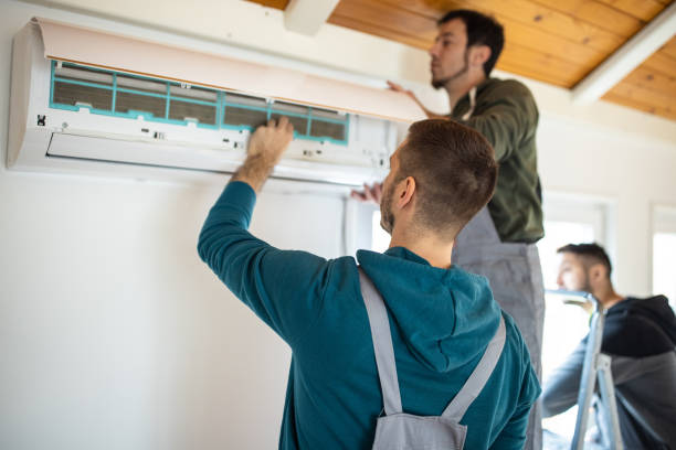 Best Air Conditioning Cleaning in Fort Stockton, TX
