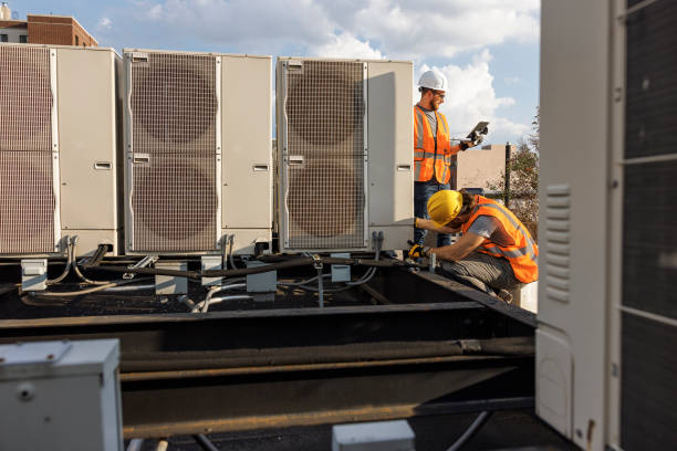 Best Commercial HVAC in Fort Stockton, TX
