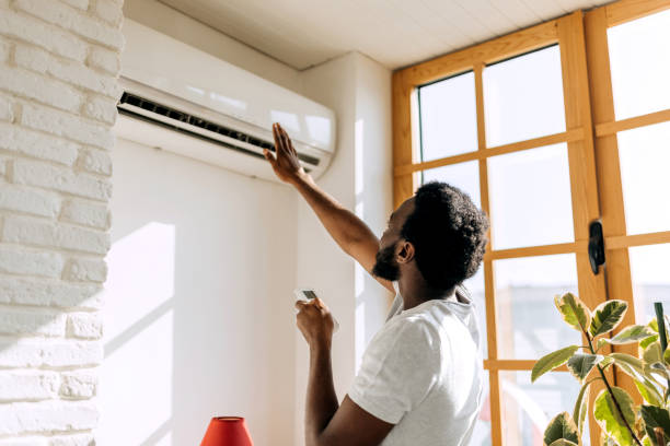 Best Solar-powered HVAC Systems in Fort Stockton, TX