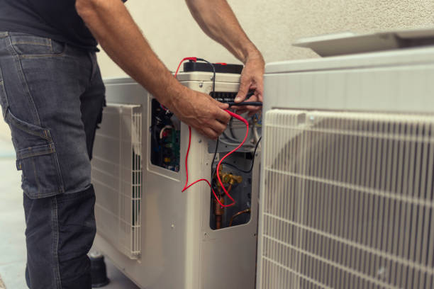 Best Thermostats and Smart Controls in Fort Stockton, TX