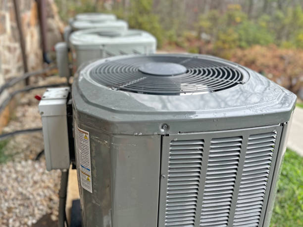 Fort Stockton, TX HVAC Company