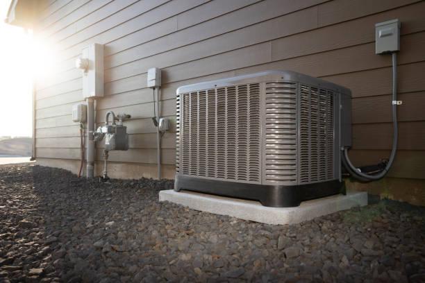 Best Seasonal HVAC Services in Fort Stockton, TX